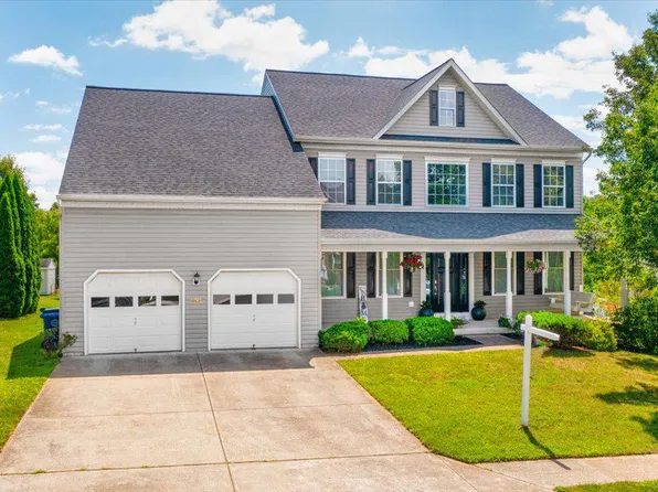 6109 Ash Grove Ct, Eldersburg, MD 21784