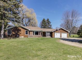 477 Six Mile Rd NE, Comstock Park, MI 49321