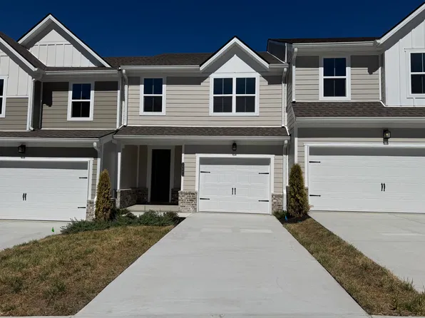2321 Juneau Ln, Columbia, TN 38401