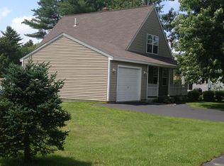 76 Buca Run, Portland, ME 04103