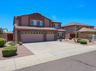 26080 N 71st Ln, Peoria, AZ 85383