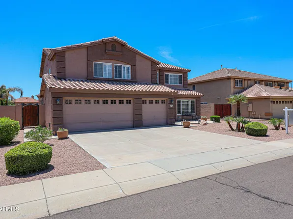 26080 N 71ST Lane, Peoria, AZ 85383