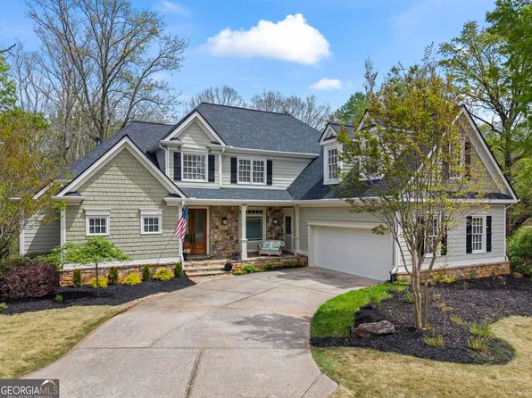 38 Stamp Mill Ct, Dahlonega, GA 30533