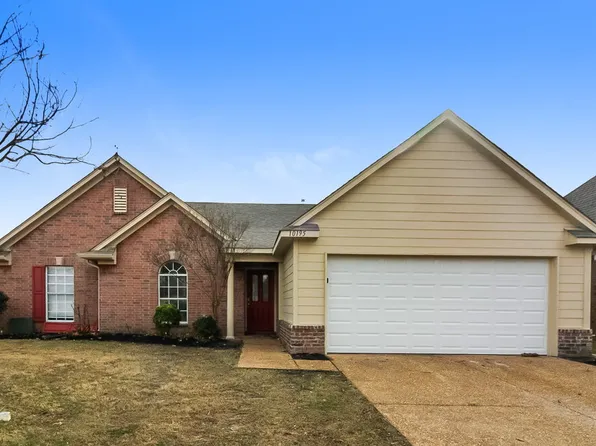 10195 New Well Ter, Cordova, TN 38016