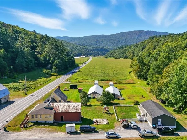 1433 N 116 Road #B, Bristol, VT 05443