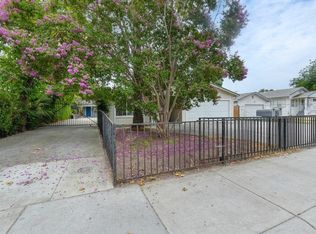 230 W El Camino Ave, Sacramento, CA 95833
