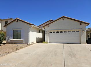 5585 Los Capanos Dr, Sierra Vista, AZ 85635