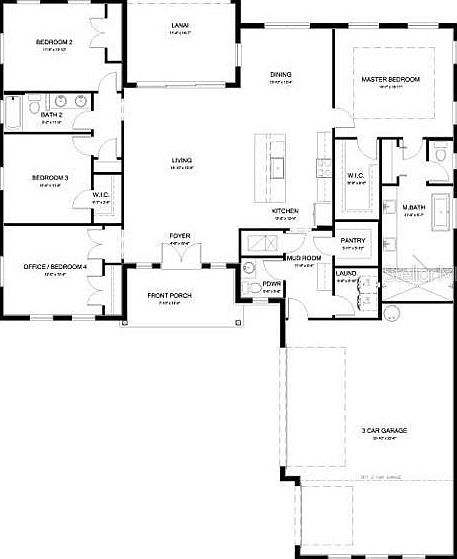 2nd image of 9672 42ND COURT S