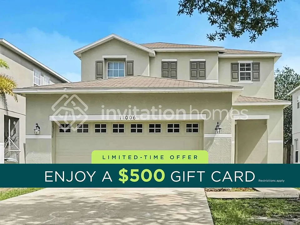 11006 Golden Silence Dr