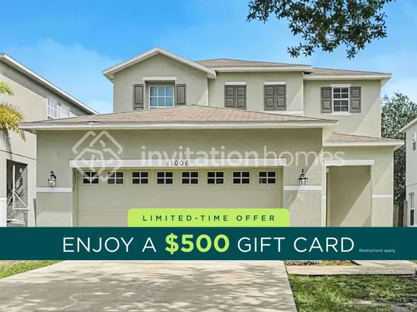 11006 Golden Silence Dr, Riverview, FL 33579