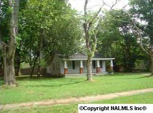 4007 Patton Rd SW, Huntsville, AL 35805