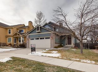 10959 Riva Ridge Dr, Parker, CO 80138