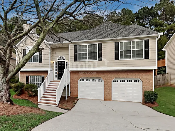 3589 Dyer Parke Ln SW, Marietta, GA 30060