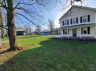 2247 Gridley Paige Rd, Deansboro, NY 13328