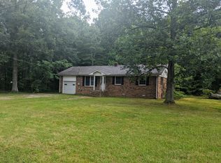 180 Willow Oak Rd, Manchester, TN 37355
