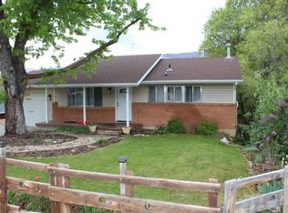 5040 S Burch Creek Dr, South Ogden, UT 84403