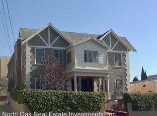 734 -c Hyperion Ave, Los Angeles, CA 90029