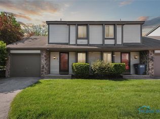 2540 Plum Leaf Ln, Toledo, OH 43614