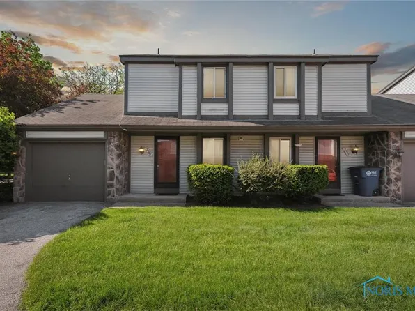 2540 Plum Leaf Ln, Toledo, OH 43614