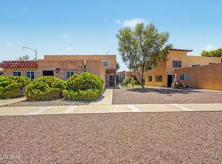 6690 E Calle Alegria Unit C, Tucson, AZ 85715