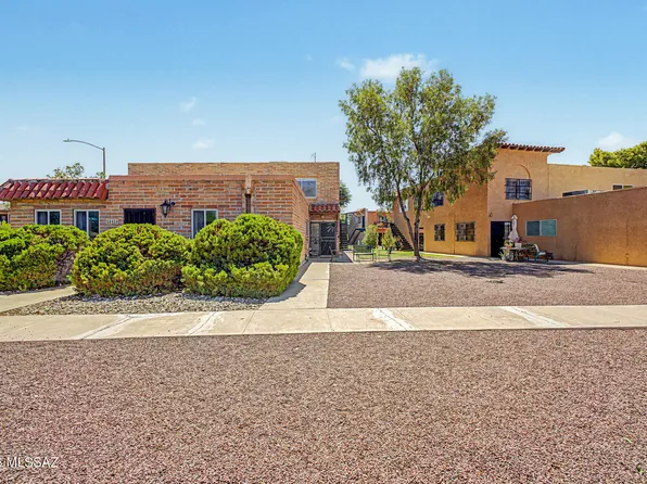 6690 E Calle Alegria Unit C, Tucson, AZ 85715