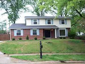 11729 Arboroak Dr photo 1