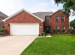 5113 Rio Blanco Ct, Fort Worth, TX 76137