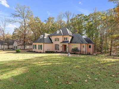40 Estate Dr, Eads, TN, 38028