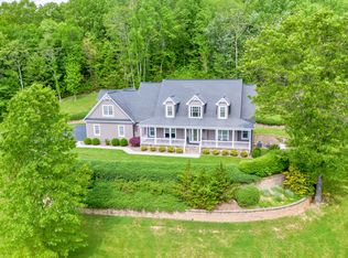 5665 Blacksburg Rd, Catawba, VA 24070