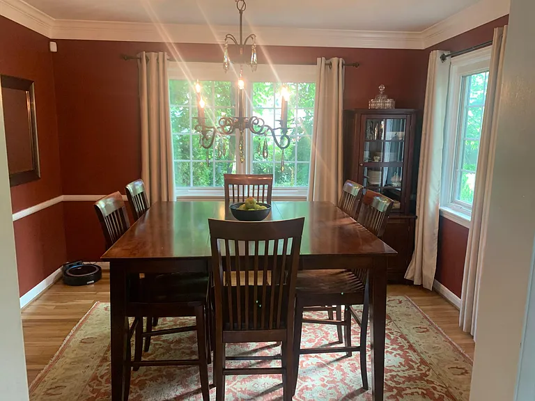 Dinning room
