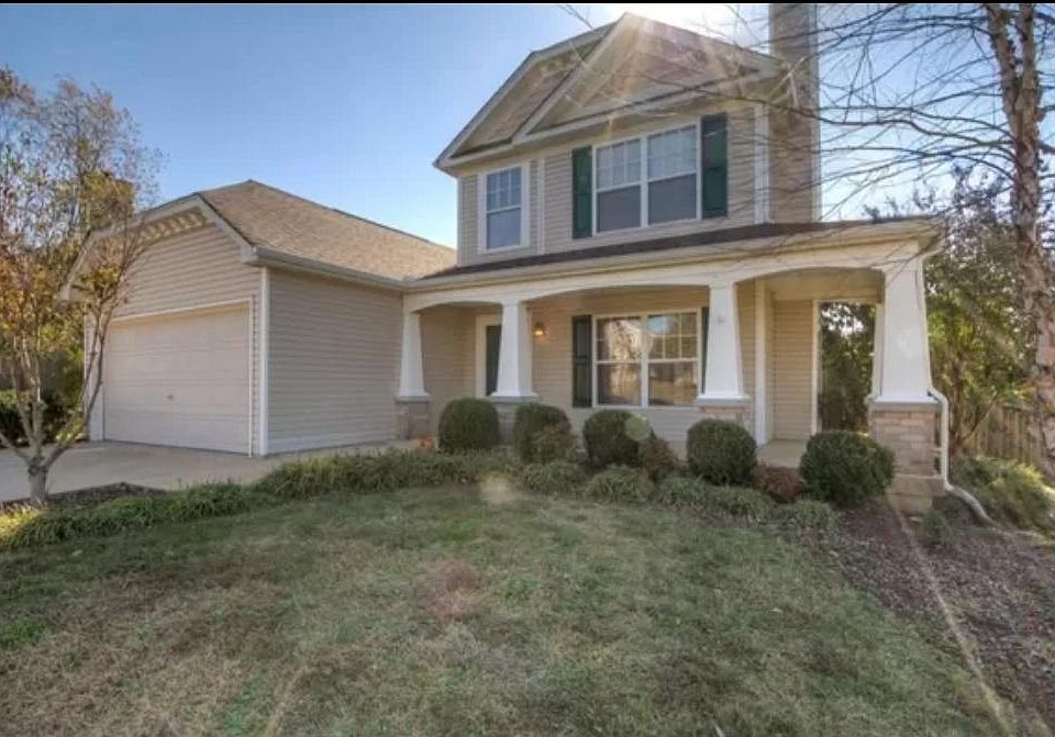 2974 Buckner Ln, Spring Hill, TN 37174 Zillow