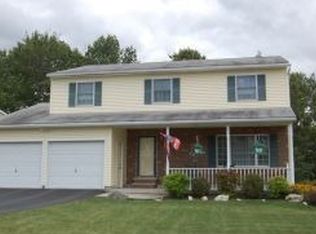 2718 Jonas Ln, Endicott, NY 13760