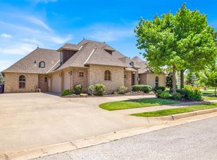 14008 Lago Strada, Oklahoma City, OK 73170