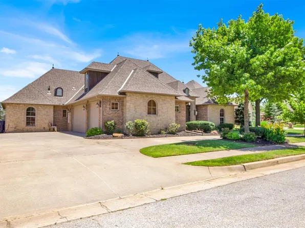 14008 Lago Strada, Oklahoma City, OK 73170