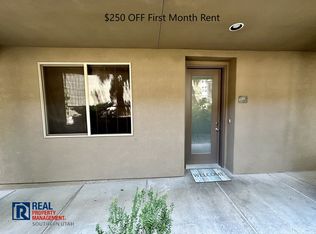 225 N Country Ln UNIT 58, Saint George, UT 84770