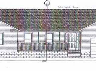 219 Pointers Dr, West Pt, VA 23181