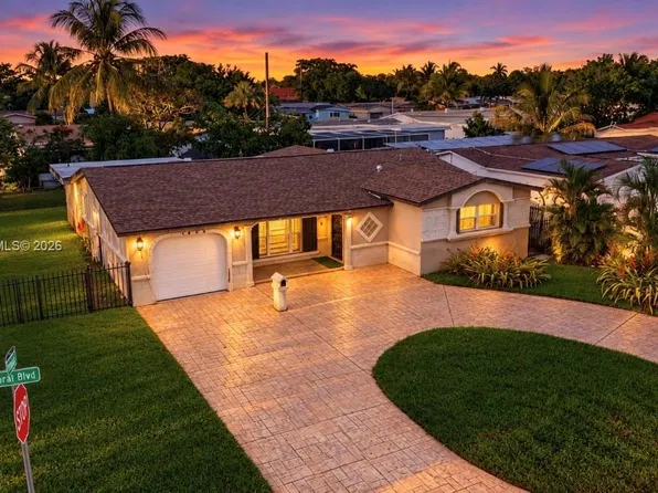 7949 Coral Blvd, Miramar, FL 33023