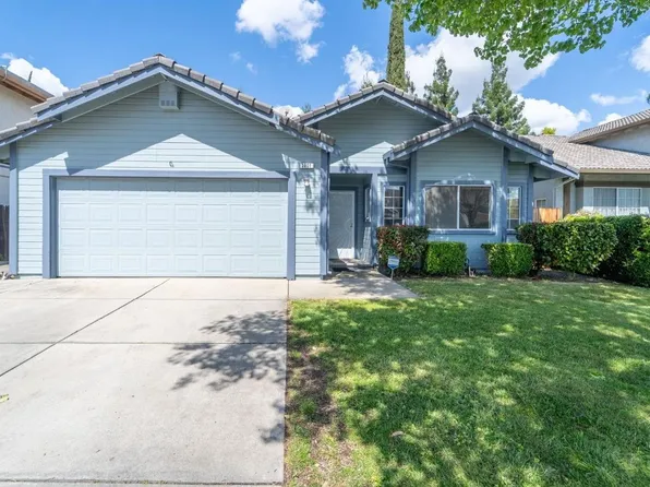 2001 Berryessa Dr, Modesto, CA 95358