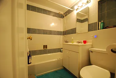 Rented by Buchbinder & Warren