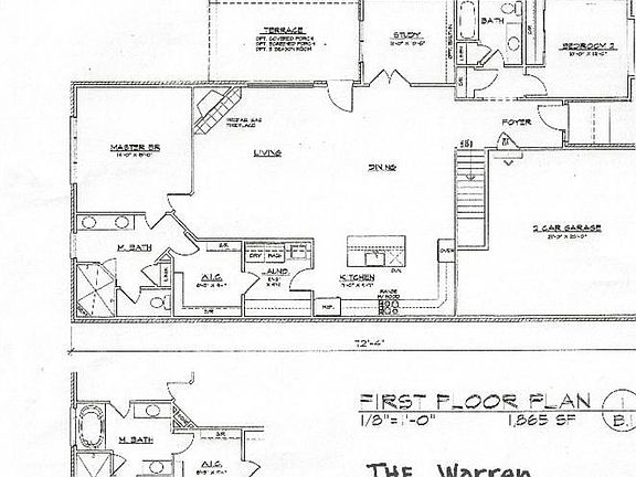 4th image of 9438 Fox Creek Ln #27
