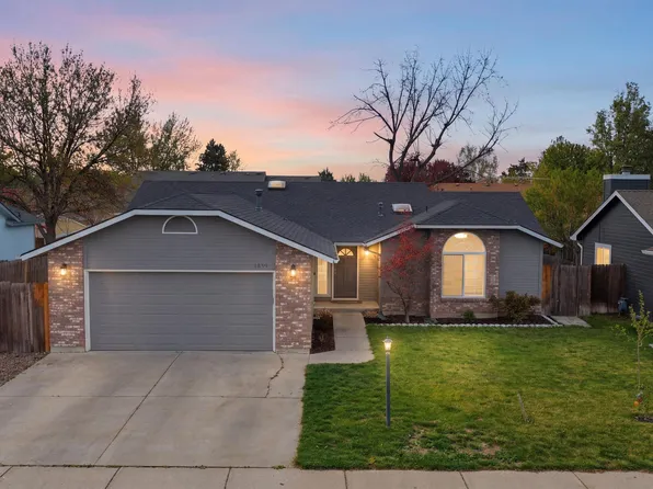1859 E Glenloch St, Meridian, ID 83646