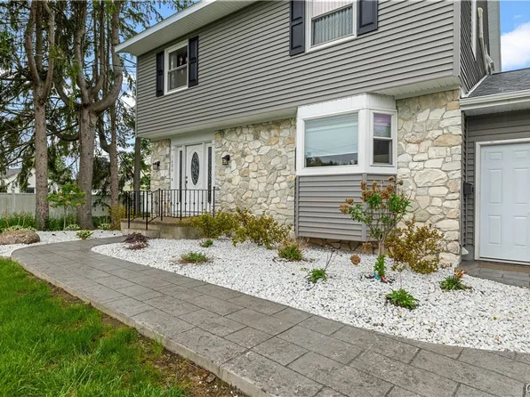 1406 Craig St, Rome, NY 13440