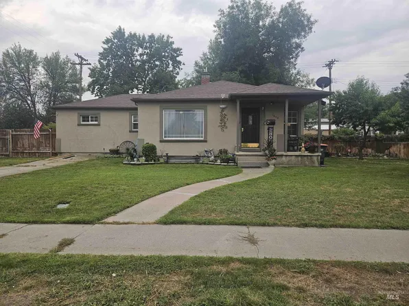 1640 Willow Ln, Twin Falls, ID 83301