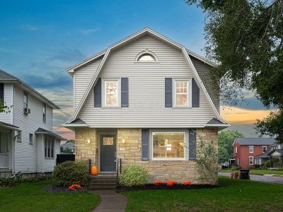 1000 E 5th Ave, Lancaster, OH, 43130