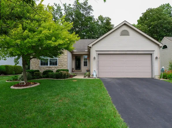 2150 Stoneside Dr, Hilliard, OH 43026