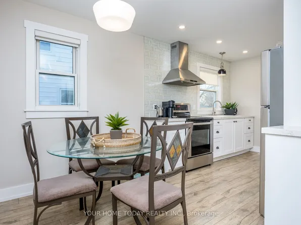 29 Normandy Blvd, Halton Hills, ON L7G 1V9