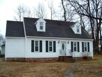 107 Queen Anne Dr, Hopewell, VA, 23860