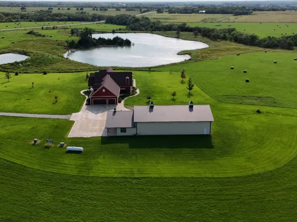 1234 Old Highway 50, Lebo, KS 66856