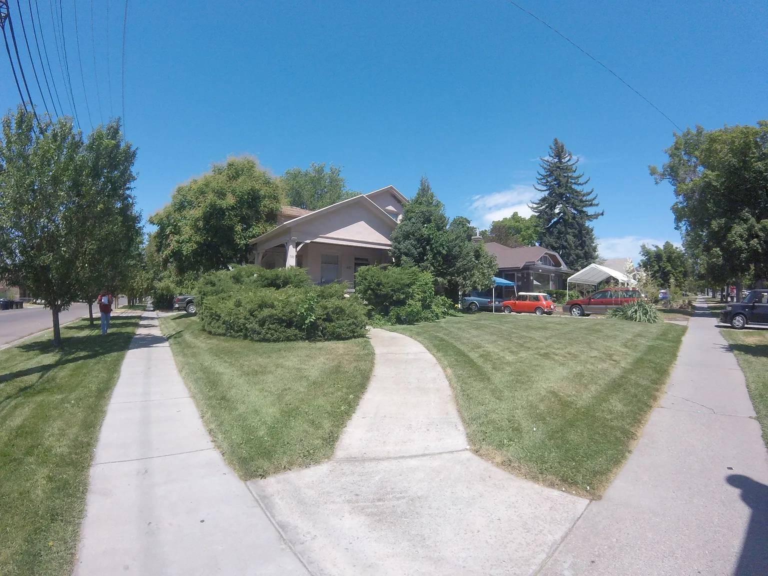 1 bed, 800 sqft, $950 — Photo 1