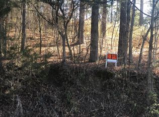 2171 Black Oak Ridge Rd, Dayton, TN 37321